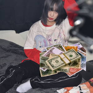 表妹洗澡让我进去摸她照片
